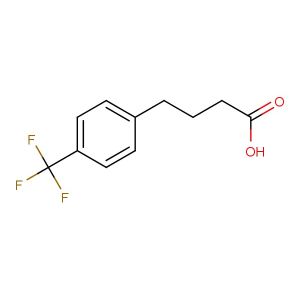 4-(4-(trifluoromethyl)phenyl)butanoic acid