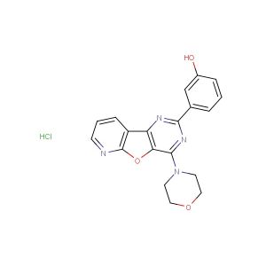 PI-103 Hydrochloride
