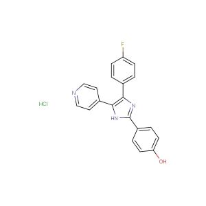 SB 202190 hydrochloride