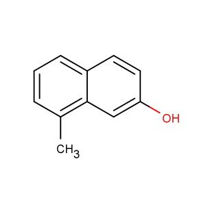 8-methylnaphthalen-2-ol