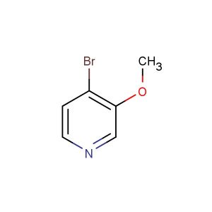 4-bromo-3-methoxypyridine