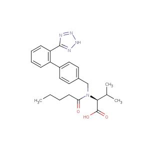 Valsartan(Synonyms: CGP 48933)