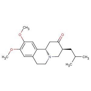 Tetrabenazine(Synonyms: Ro 1-9569)