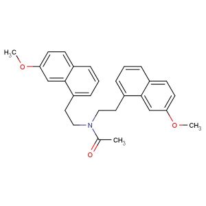 Agomelatine Impurity 3