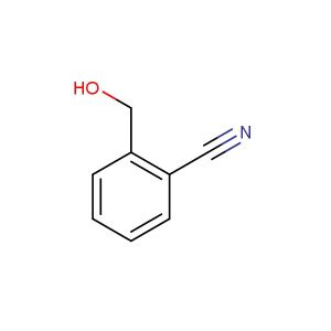 2-(hydroxymethyl)benzonitrile