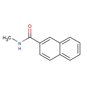 N-methyl-2-naphthamide