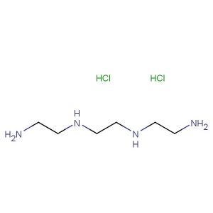 N1,N1'-(ethane-1,2-diyl)bis(ethane-1,2-diamine) dihydrochloride