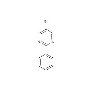5-bromo-2-phenylpyrimidine