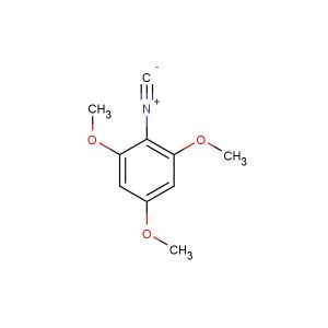 2-isocyano-1,3,5-trimethoxybenzene