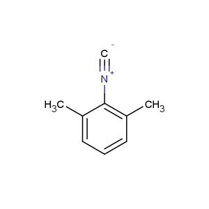 2-isocyano-1,3-dimethylbenzene
