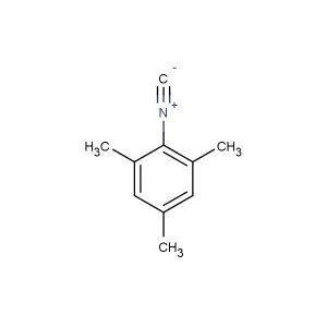 2-isocyano-1,3,5-trimethylbenzene