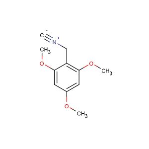 2-(isocyanomethyl)-1,3,5-trimethoxybenzene