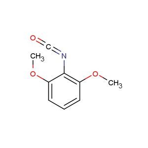 2-isocyanato-1,3-dimethoxybenzene