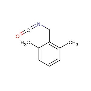 2-(isocyanatomethyl)-1,3-dimethylbenzene