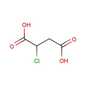 2-chlorosuccinic acid