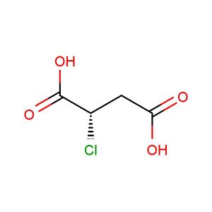 (S)-2-chlorosuccinic acid