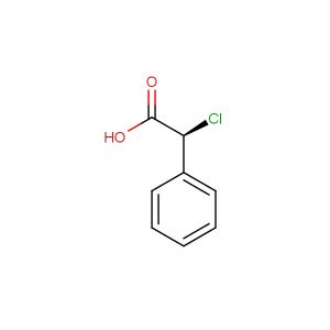 (S)-2-chloro-2-phenylacetic acid