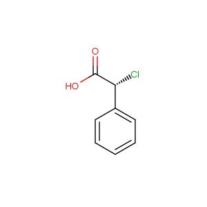 (R)-2-chloro-2-phenylacetic acid