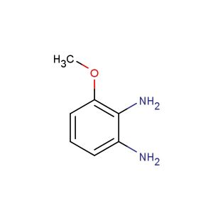 3-methoxybenzene-1,2-diamine