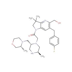 Tolinapant(Synonyms: ASTX660)