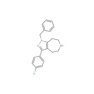 JNJ-18038683 free base