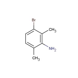 3-bromo-2,6-dimethylaniline