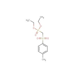 diethyl (tosylmethyl)phosphonate
