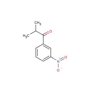 2-methyl-1-(3-nitrophenyl)propan-1-one