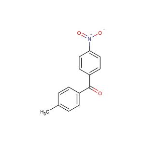 (4-nitrophenyl)(p-tolyl)methanone