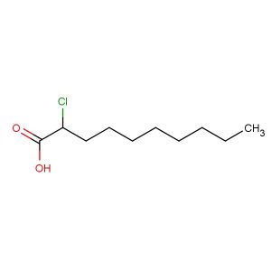 2-chlorodecanoic acid