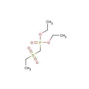 diethyl ((ethylsulfonyl)methyl)phosphonate