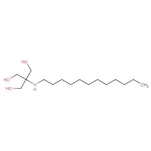 2-(dodecylamino)-2-(hydroxymethyl)propane-1,3-diol