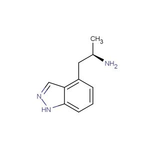 (R)-1-(1H-indazol-4-yl)propan-2-amine
