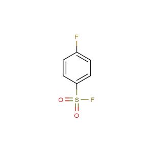 4-fluorobenzene-1-sulfonyl fluoride