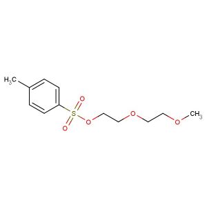2-(2-methoxyethoxy)ethyl 4-methylbenzenesulfonate