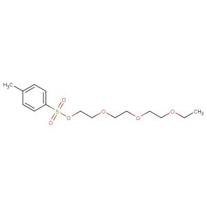 2-(2-(2-ethoxyethoxy)ethoxy)ethyl 4-methylbenzenesulfonate