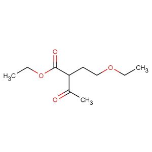 ethyl 2-acetyl-4-ethoxybutanoate