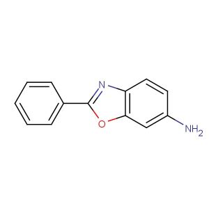 2-phenylbenzo[d]oxazol-6-amine