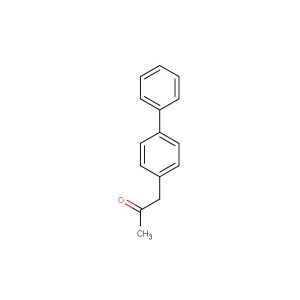 1-([1,1'-biphenyl]-4-yl)propan-2-one