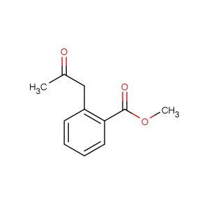 methyl 2-(2-oxopropyl)benzoate