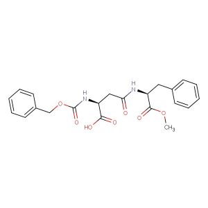 (S)-2-(((benzyloxy)carbonyl)amino)-4-(((S)-1-methoxy-1-oxo-3-phenylpropan-2-yl)amino)-4-oxobutanoic acid