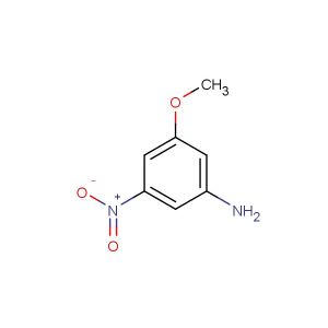 3-methoxy-5-nitroaniline