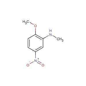 2-methoxy-N-methyl-5-nitroaniline