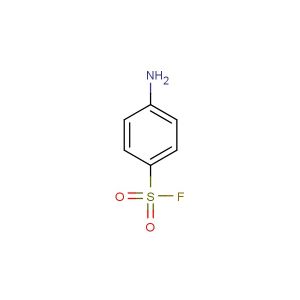 4-aminobenzene-1-sulfonyl fluoride