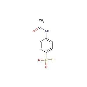 4-acetamidobenzene-1-sulfonyl fluoride