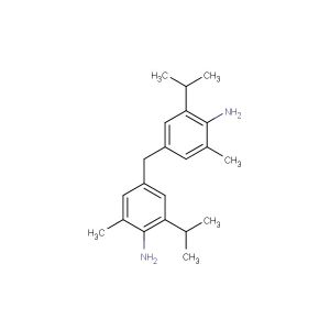 4,4'-methylenebis(2-isopropyl-6-methylaniline)