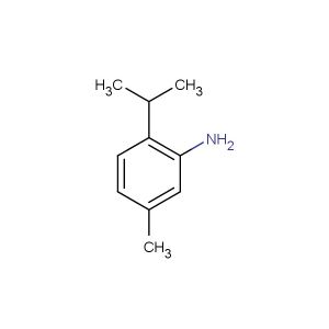 2-isopropyl-5-methylaniline