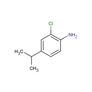 2-chloro-4-isopropylaniline