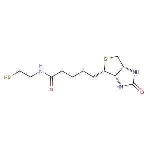 Biotin-Cysteamine