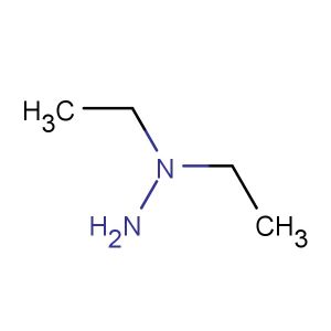 1,1-diethylhydrazine